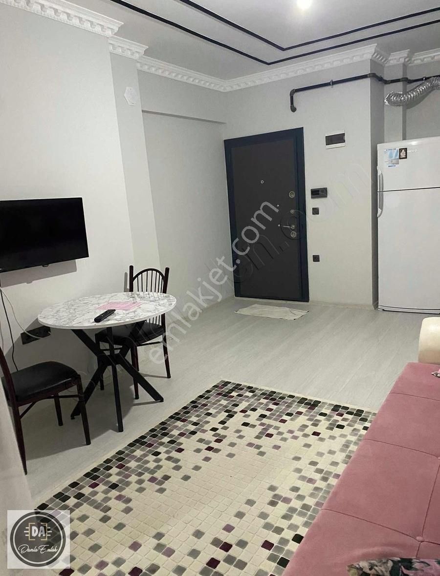 Atakum Körfez Kiralık Daire Tramvaya 600 M Sıfır Eşyalı Kiralık 1+1