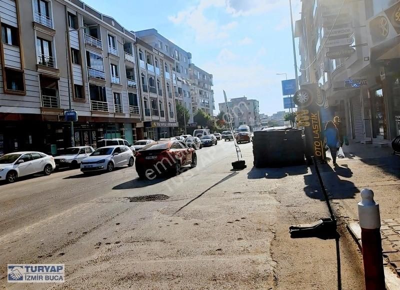 Turyap Buca'dan Çamlıkule Mah.de Satılık Cadde Üzeri Satılık Dük - Görsel 6