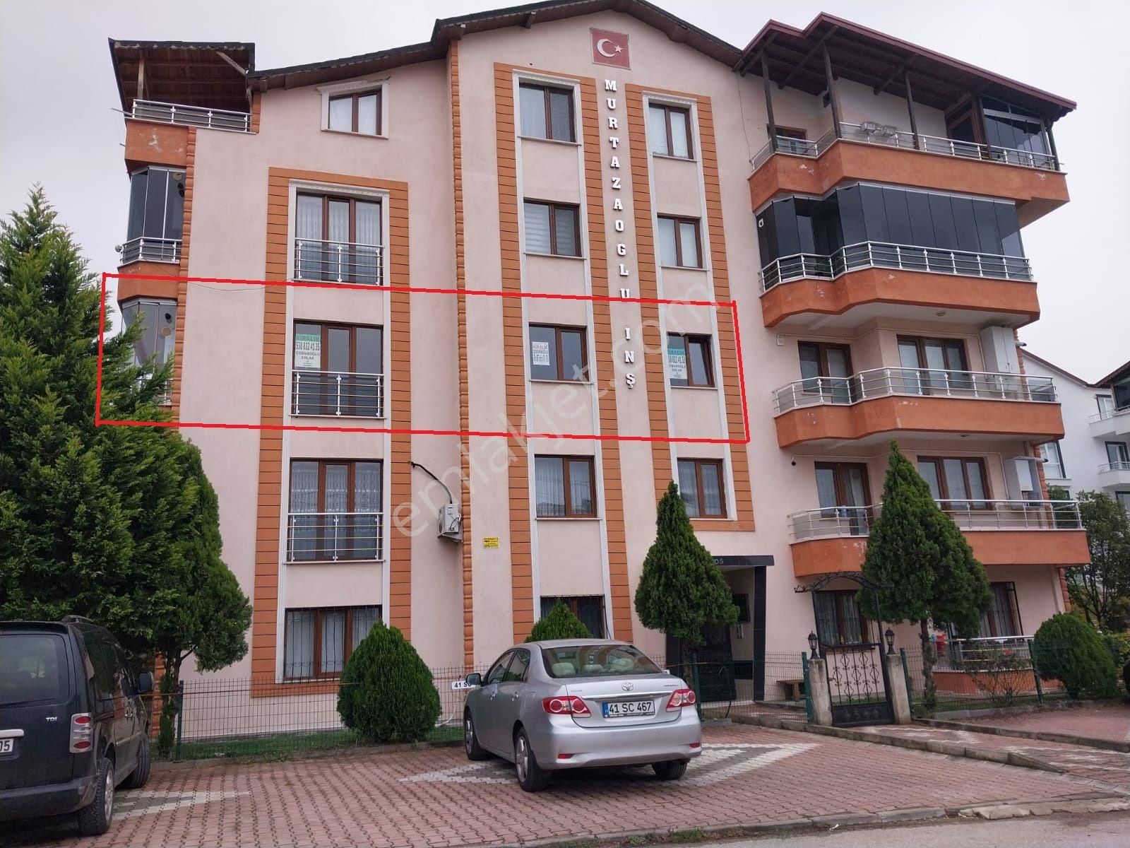 Gölcük Piyalepaşa Kiralık Daire  Kocaeli Gölcük Piyalepaşa Mahallesi Kiralık 2+1 Daire