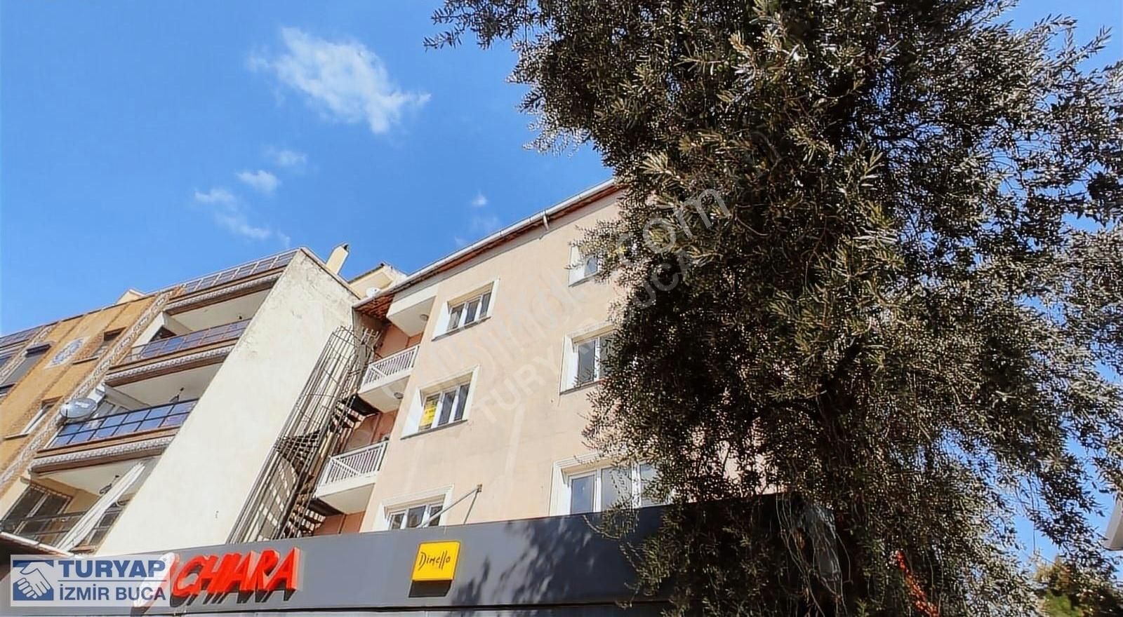 İzmir Buca Kiralık Bina 9 EYLÜL ÜNV. KARŞISI KOMPLE BİNA KURS ETÜD MERK. İŞ YERİ OFİS