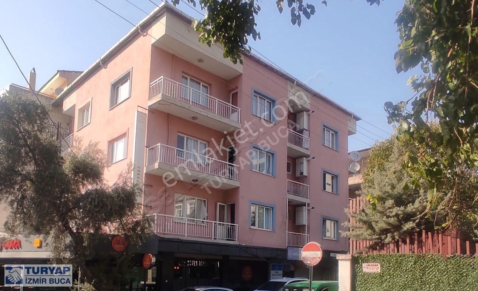 İzmir Buca Kiralık Bina BUCA 9 EYLÜL ÜNV. KARŞISI FULL TADİLATLI 2+1 VE 3+1 - 6 DAİRE