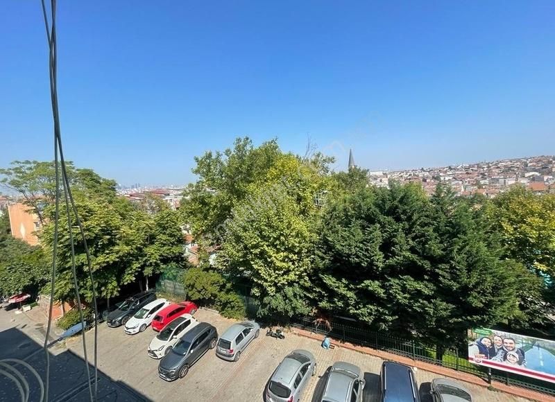 Fatih Derviş Ali Satılık Daire KARİYE MÜZESİ KARŞISINDA SATILIK DAİRE