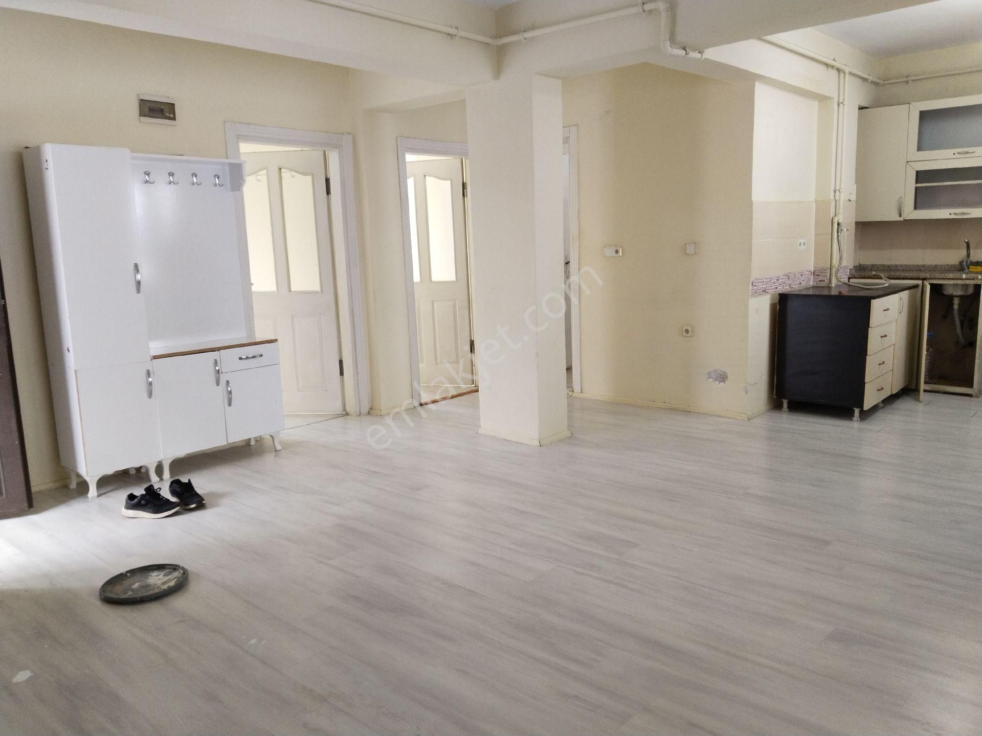 Marmaraereğlisi Yeniçiftlik Kiralık Apartman Dairesi ╭╯EVİM YAPI╰╮İŞLEK CADDEDE KİRALIK 2+1 DAİRE