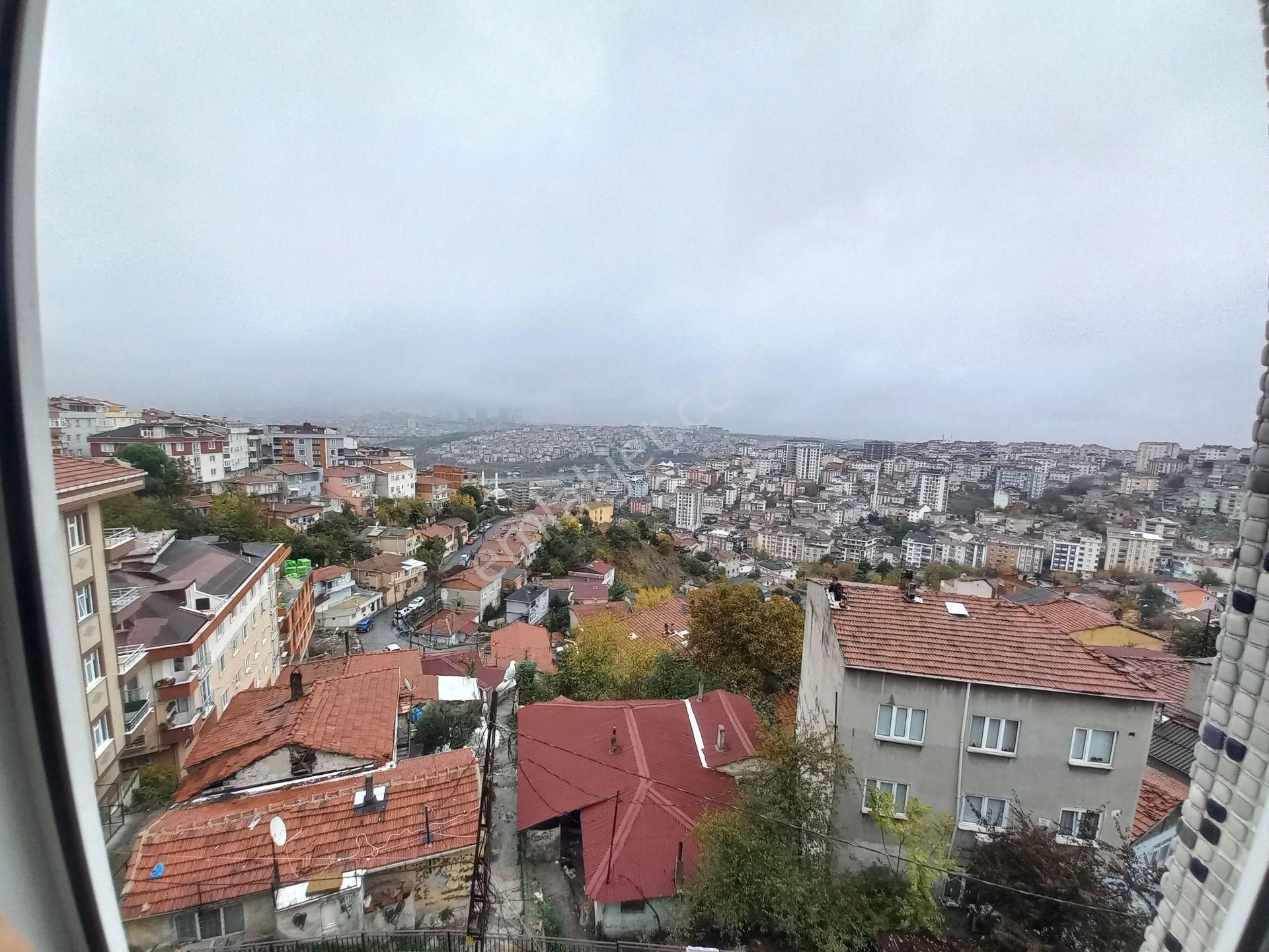 Gaziosmanpaşa Yıldıztabya Kiralık Daire  ŞEREF EMLAK GAZİOSMANPAŞA YILDIZ TABYA KİRALIK DAİRE 25.000 TL