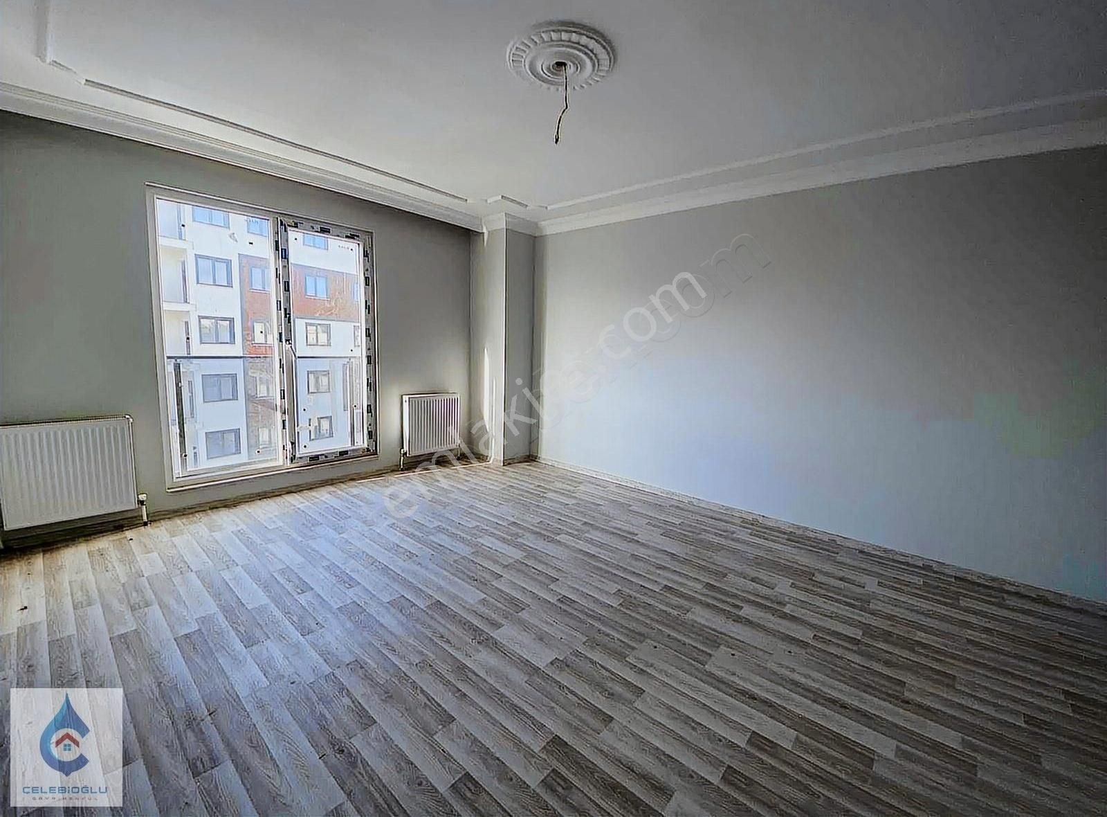 Çayırova Akse Kiralık Daire ÇELEBİOĞLU'NDAN AKSE MAH. RAGIP DEMİRKOL ÜZERİ KİRALIK 3+1 DAİRE