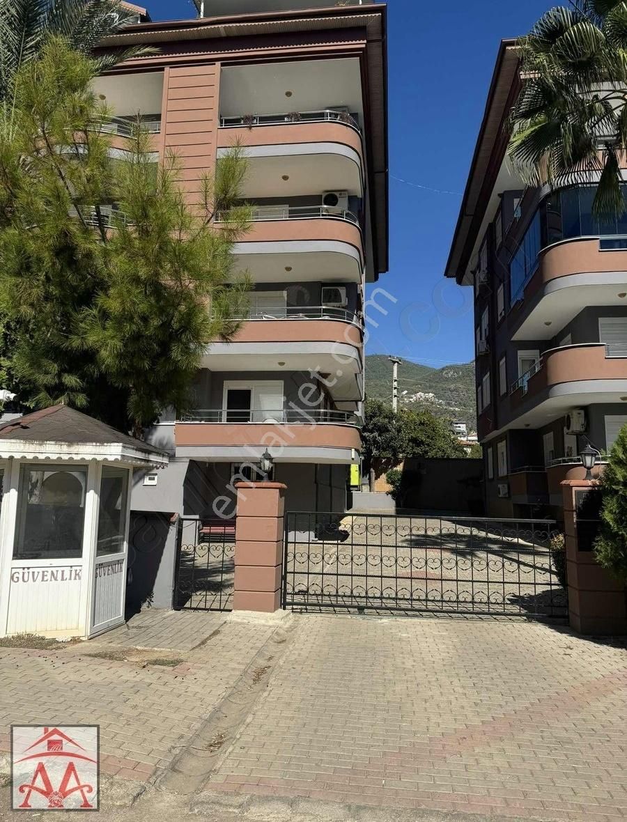 Alanya Sugözü Kiralık Daire ALANYA SUGÖZÜ MAHALLESİ EŞYALI KİRALIK 3+1