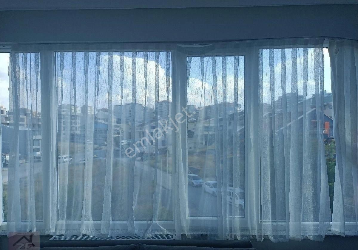 Çankaya Yaşamkent Kiralık Daire YAŞAMKENTTE 1+1 EŞYALI YENİ BİNADA HER ŞEY DAHİL KİRALIK