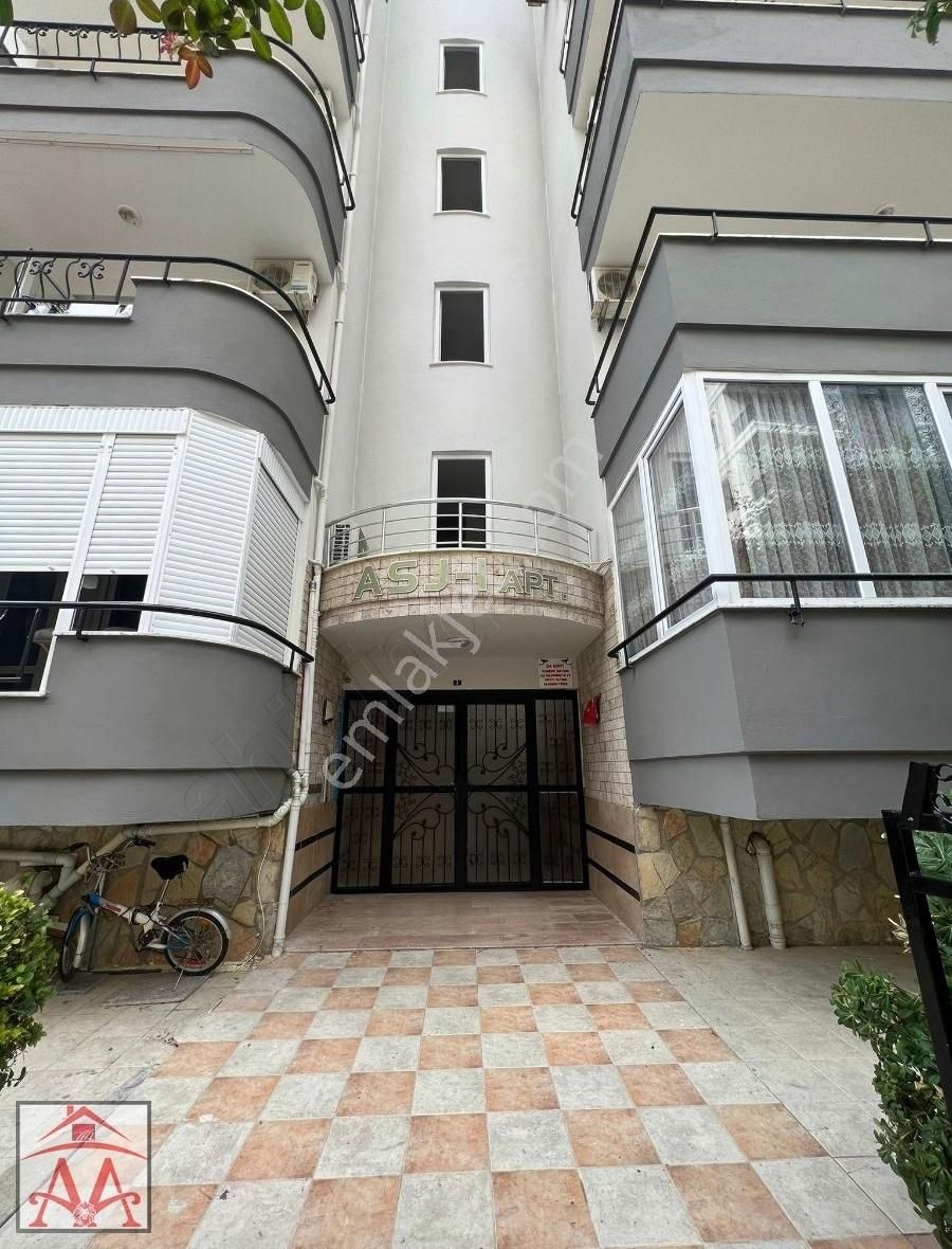 Alanya Mahmutlar Satılık Daire ALANYA MAHMUTLAR 2+1 DAİRE