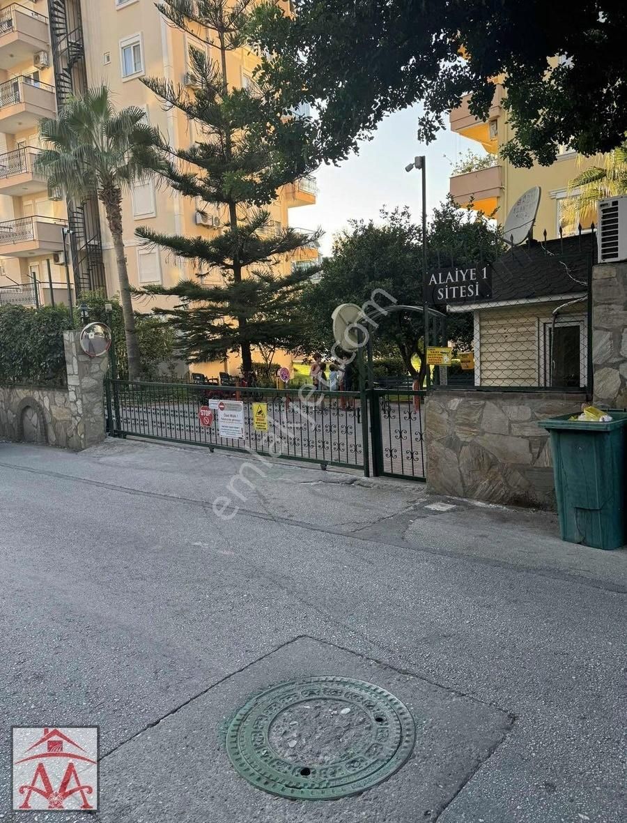 Alanya Güller Pınarı Satılık Daire ALANYA GÜLLER PINARI MAHALLESİNDE SATILIK SİTE İÇİNDE 2+1