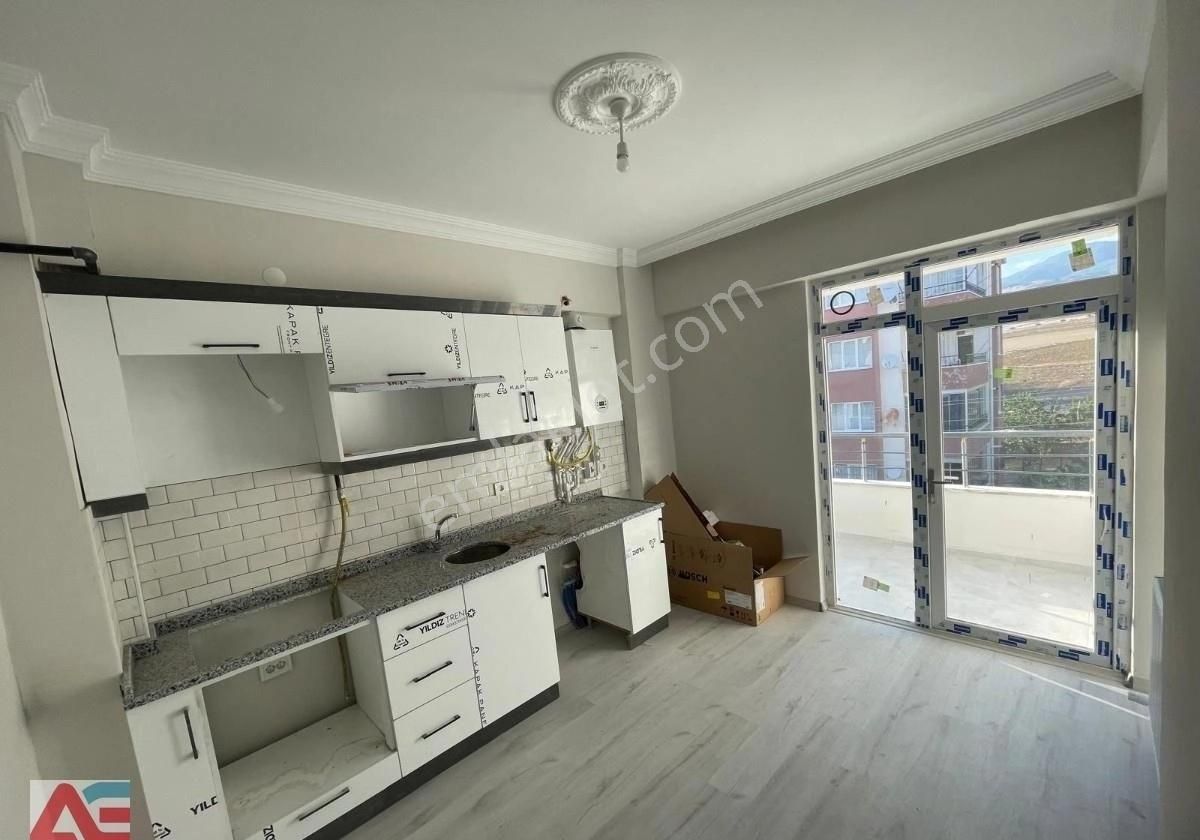 Develi Reşadiye Kiralık Daire AŞIK SEYRANİ MAH. 3+1 KİRALIK ÖMER MAVİ YANI