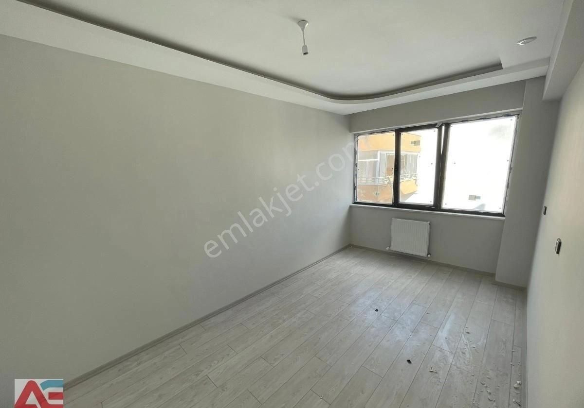 Develi Mustafa Asım Köksal Satılık Daire HASTANE YAKINI 3+1 SATILIK DAİRE MUSTAFA ASIM KÖKSAL MAH.