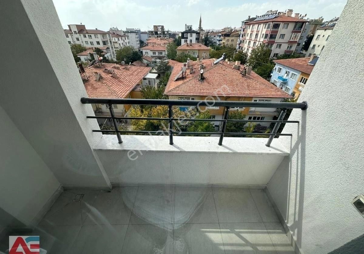 Develi Harman Satılık Daire TEKİR CADDESİ SIFIR ULTRA LÜX CADDE ÜZERİ 3+1 SATILIK DAİRELER