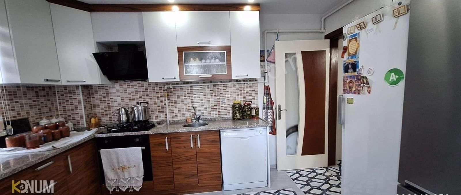 Merkezefendi Karahasanlı Satılık Daire KARAMANDA SATILIK DUBLEKS 2+1 DAİRE 4 YILLIK