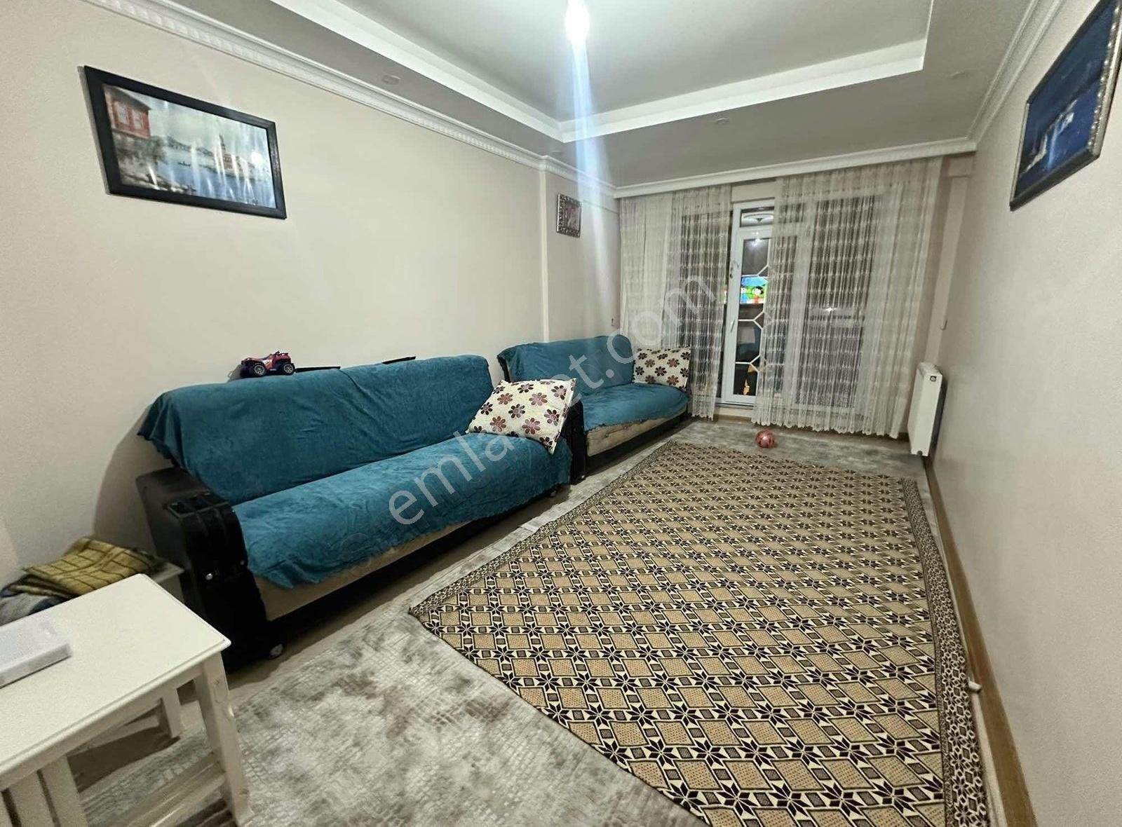 Esenler Fatih Satılık Daire ESENLER FATİH MAHALLESİNDE 2+1 90 M2 LÜX SATILIK DAİRE