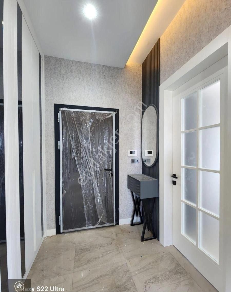 Denizli Yenişafak 220 M2 4+1 Kapalı Otoparklı Lüks Daireler - Görsel 34