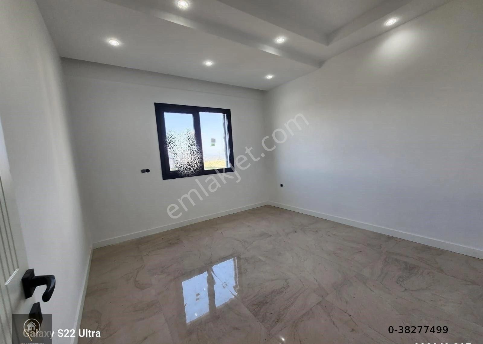 Denizli Yenişafak 220 M2 4+1 Kapalı Otoparklı Lüks Daireler - Görsel 23