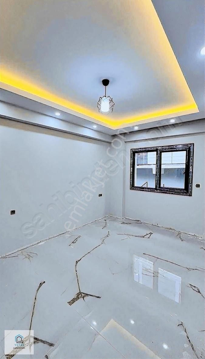 Pamukkale Zeytinköy Satılık Daire ZEYTİNKÖY MAHALLESİNDE 2+1 ve 3+1 SIFIR DAİRELER