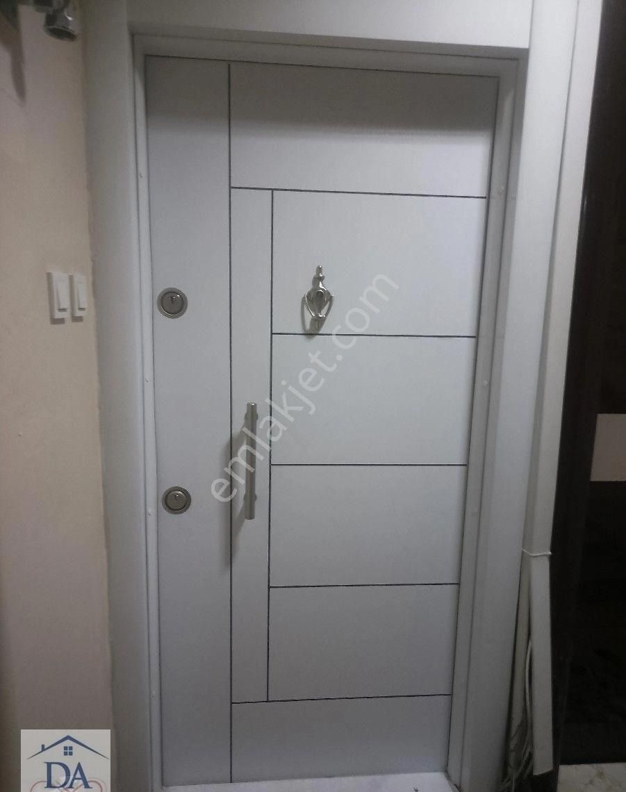 Güngören Abdurrahman Nafiz Gürman Kiralık Daire MERTER KLİMALİ LUX 2+1 KİRALIK DAİRE