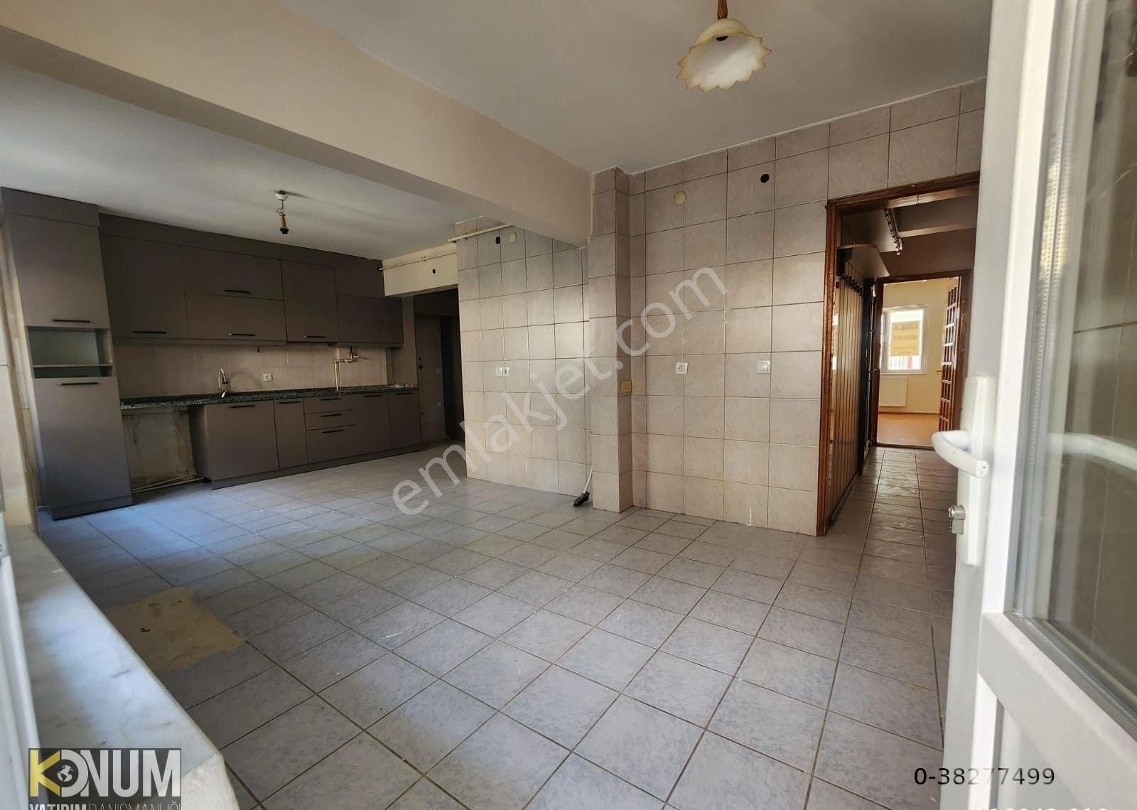 Pamukkale Hacıkaplanlar Kiralık Daire HACIKAPLANLAR ÇINAR MEYDANI YANI KİRALIK 150 M2 3+1 DAİRE