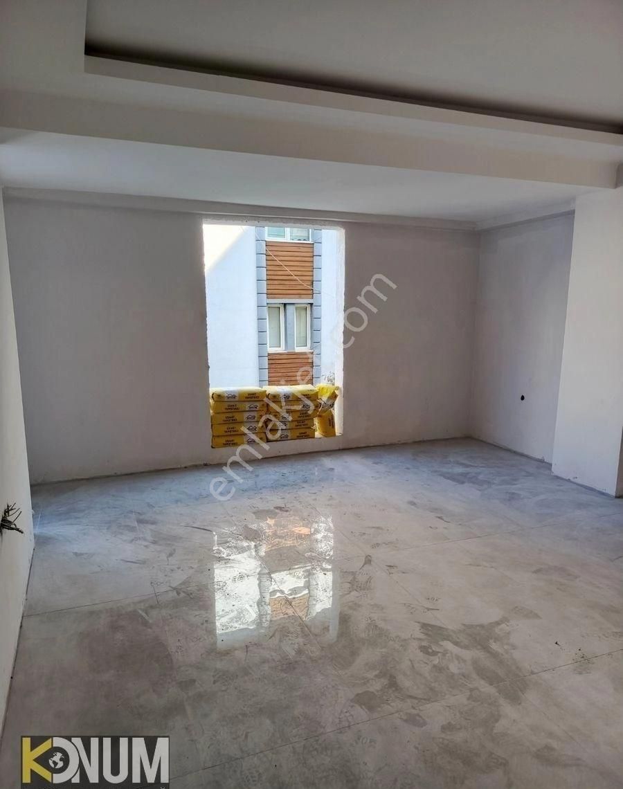 Pamukkale Kuşpınar Satılık Daire KIBRIS ŞEHİTLER LÜKS 2+1 DAİRE 105M2