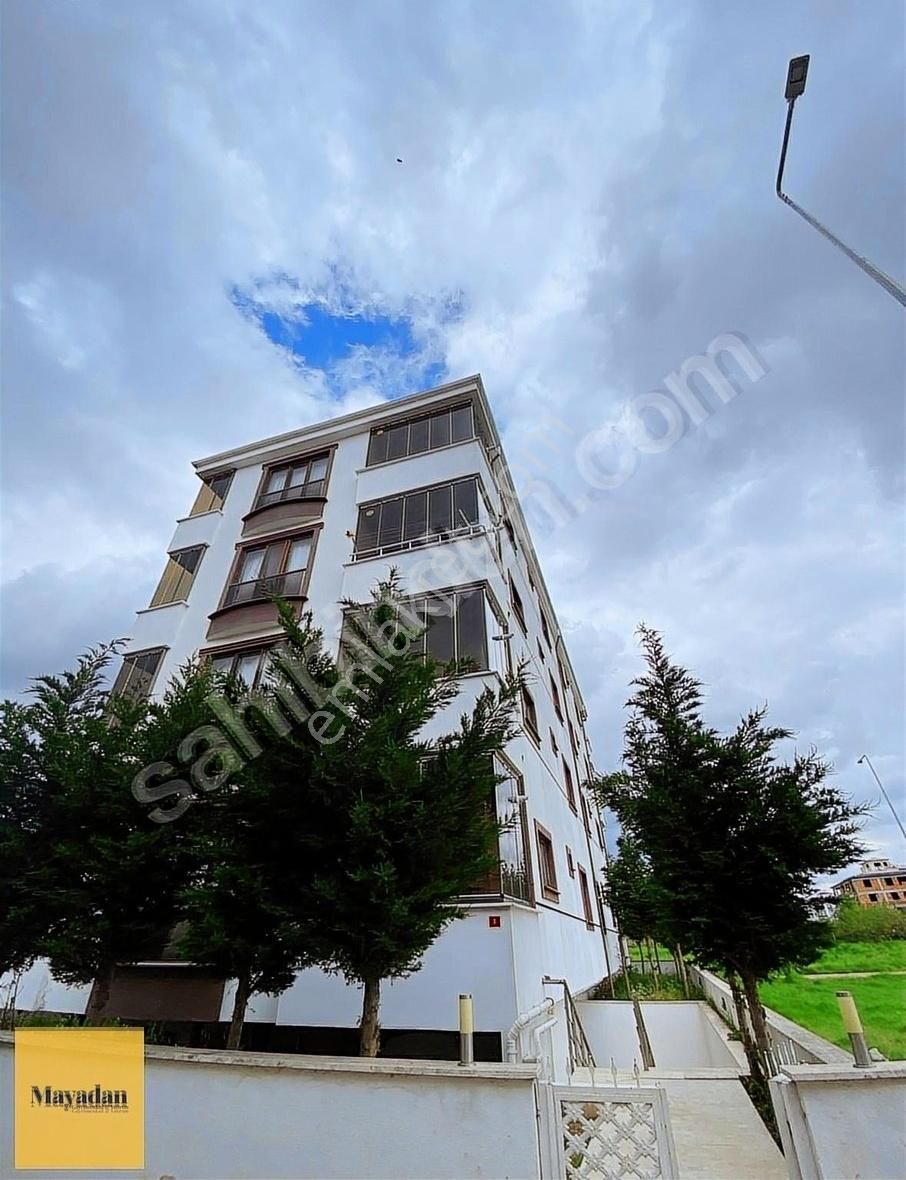 Kırklareli Merkez Bademlik Satılık Daire MAYADAN BADEMLİK MAH. GENİŞ 2+1 SATILIK DAİRE