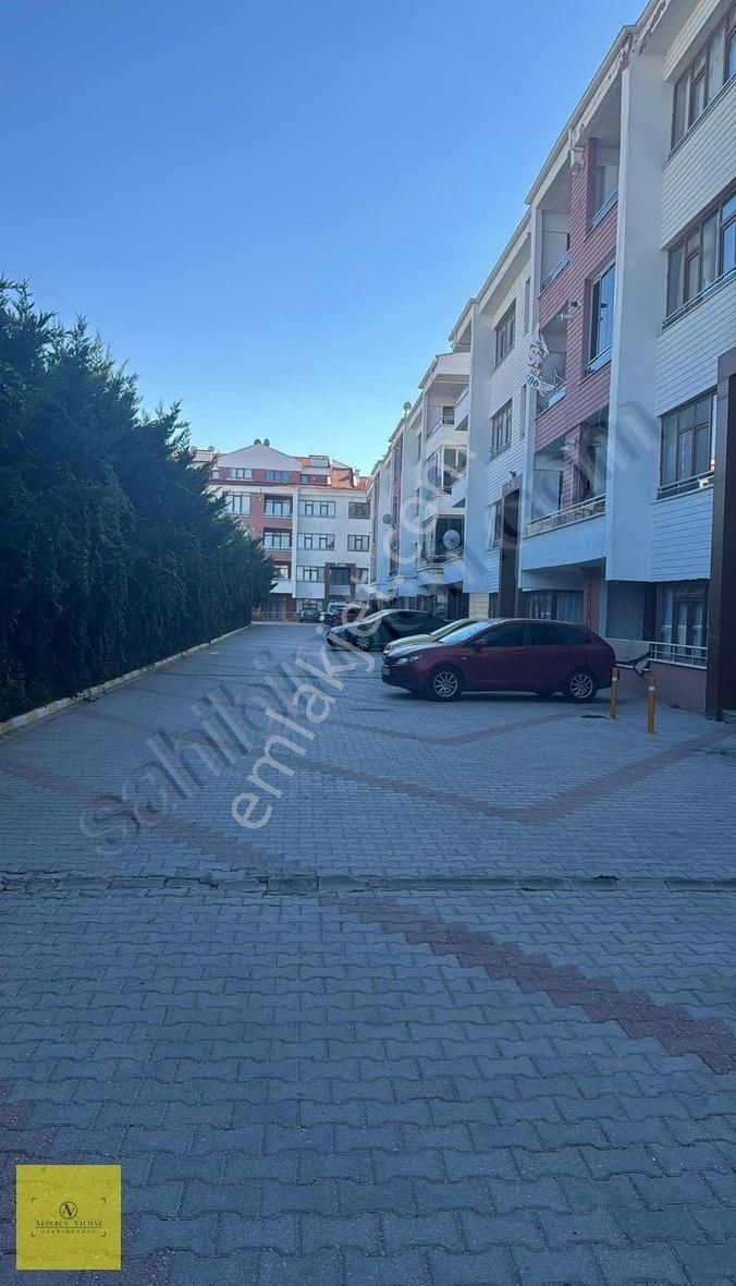 Selçuklu Kosova Satılık Daire STÜDYO GARDEN DA EŞYALI ŞEKİLDE VERİLECEK2+1