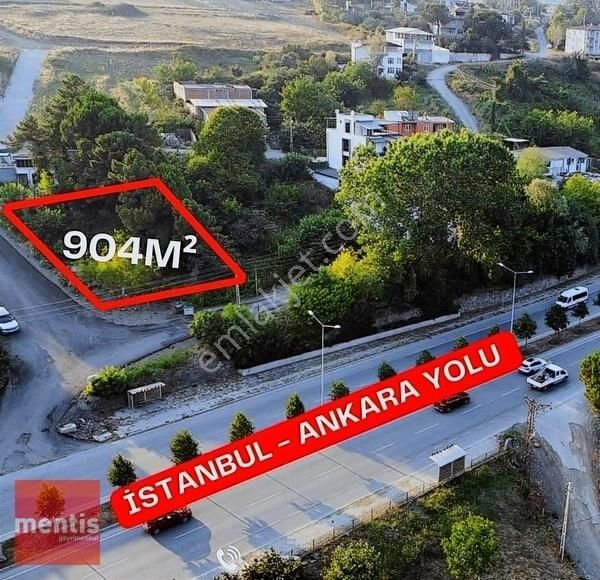 Atakum Beypınar Satılık Konut İmarlı Mentis Gayrimenkul'den Atakum Beypınar Da Satılık Arsa