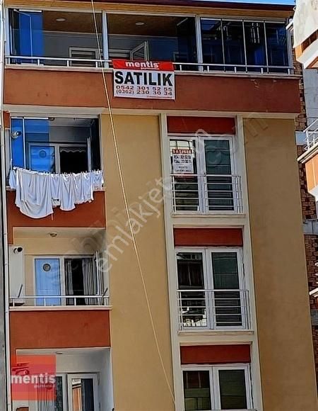 İlkadım Kazım Karabekir Satılık Daire MENTİS GAYRİMENKUL'DEN DURŞEHİR DE SATILIK DUBLEKS DAİRE