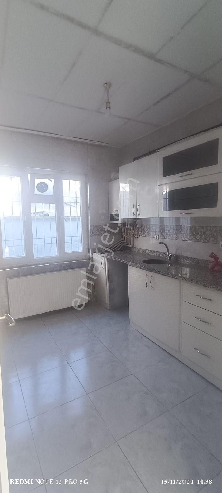 Şahinbey İstiklal Kiralık Daire İSTİKLAL MAHALLESİNDE KİRALIK 2+0 BİREYSEL KOMBİLİ DAİRE