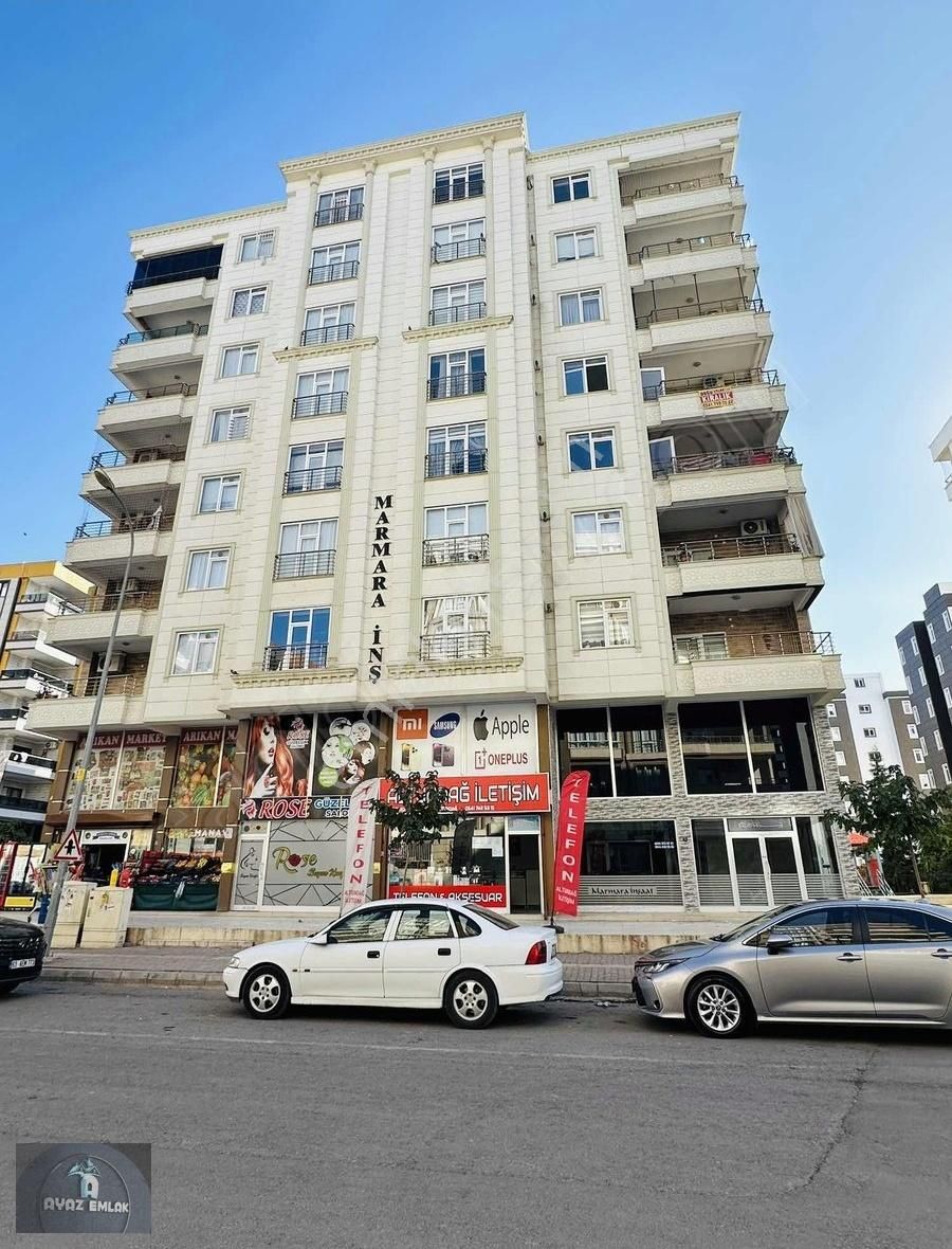 Haliliye Karsıyaka Kiralık Daire KARŞIYAKANIN KALBIN'DE KİRALIK LÜX DAİRE