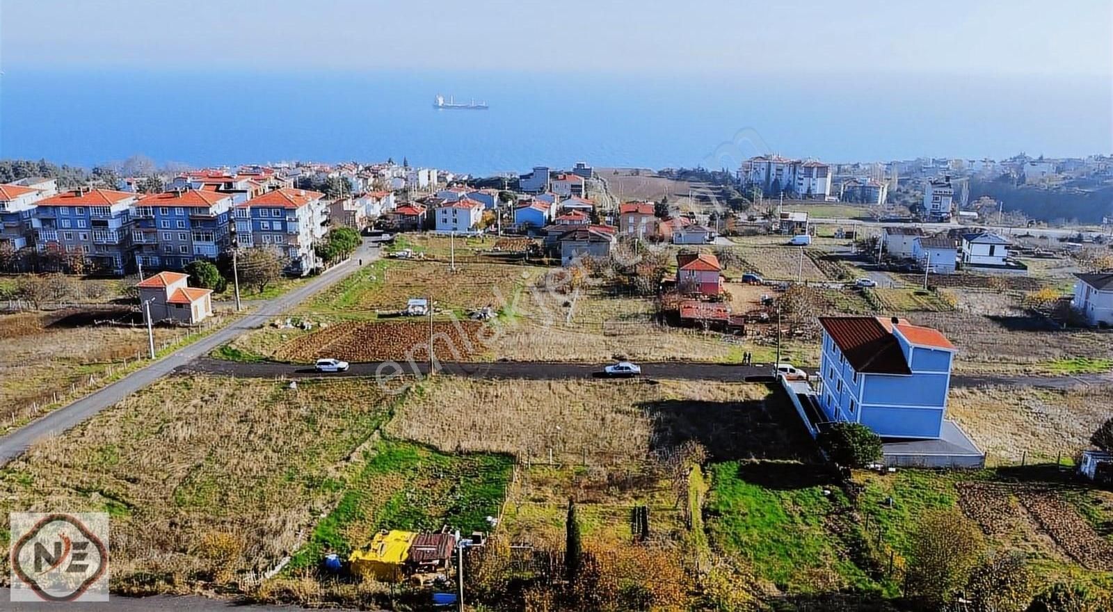 Süleymanpaşa Barbaros Satılık Konut İmarlı Nokta Emlaktan Tekirdağ Barbarosta 376 m2 İmarlı Arsa