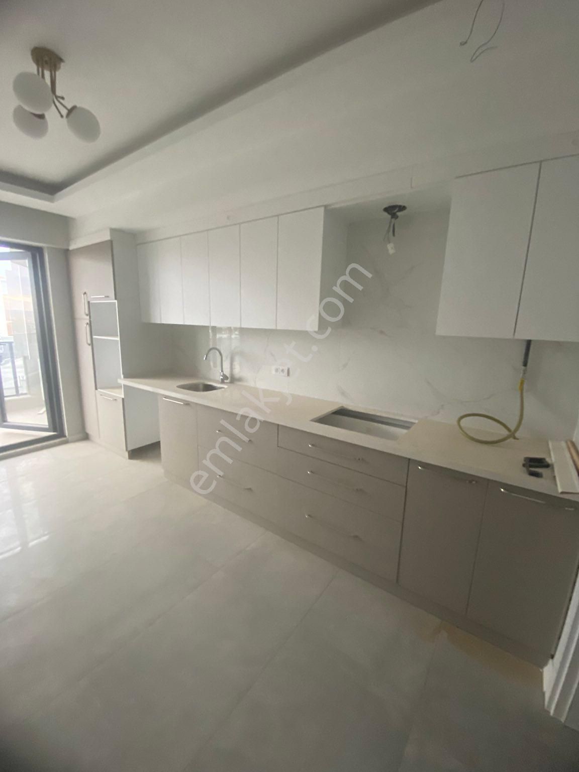 Isparta Merkez Zafer Satılık Daire ISPARTA ZAFER MH SATILIK 4+1 DAİRE