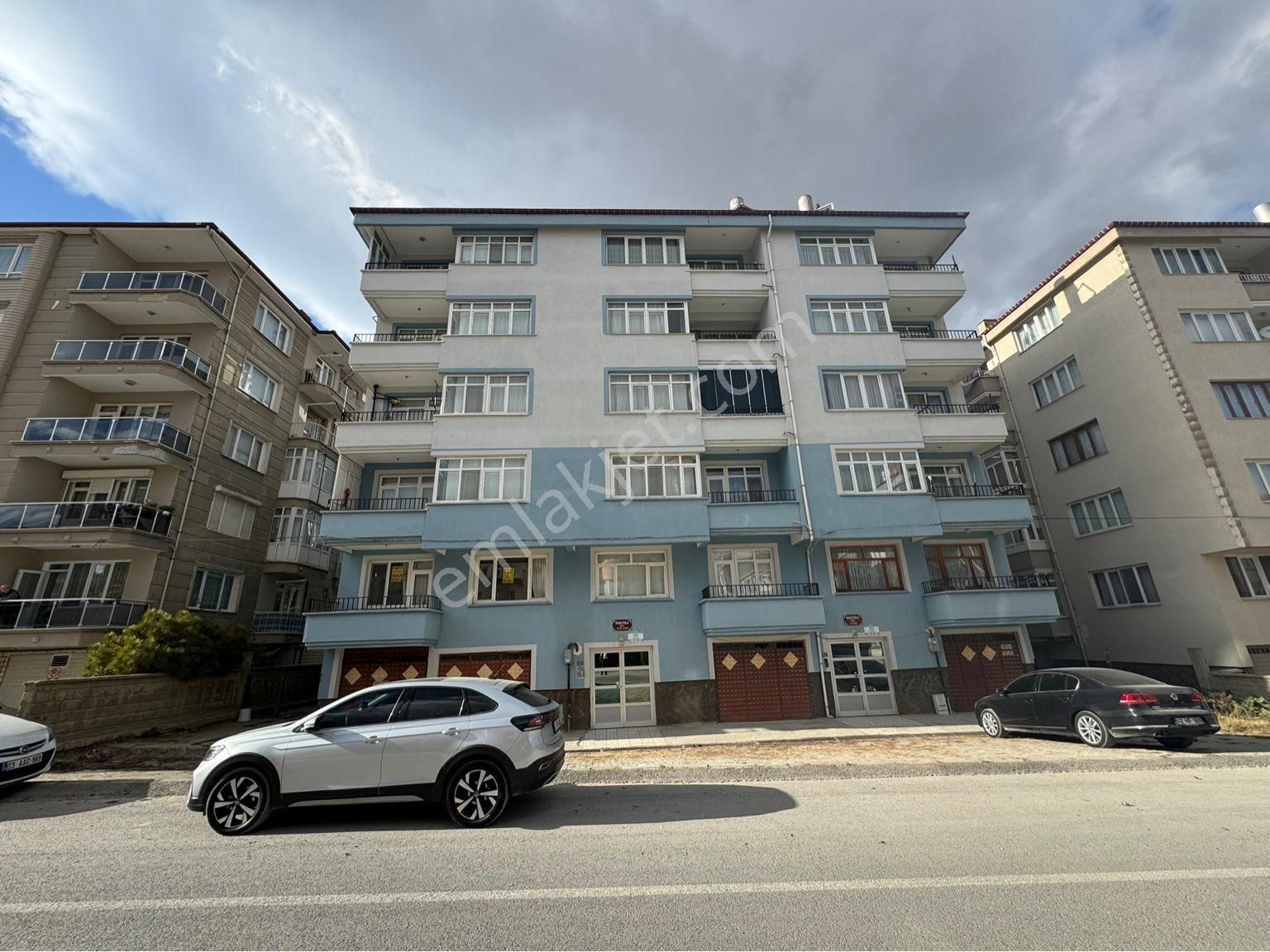 Akşehir Altunkalem Kiralık Daire ROTA'DAN KİRALIK YENİ MH 3+1 EŞYALI DAİRE