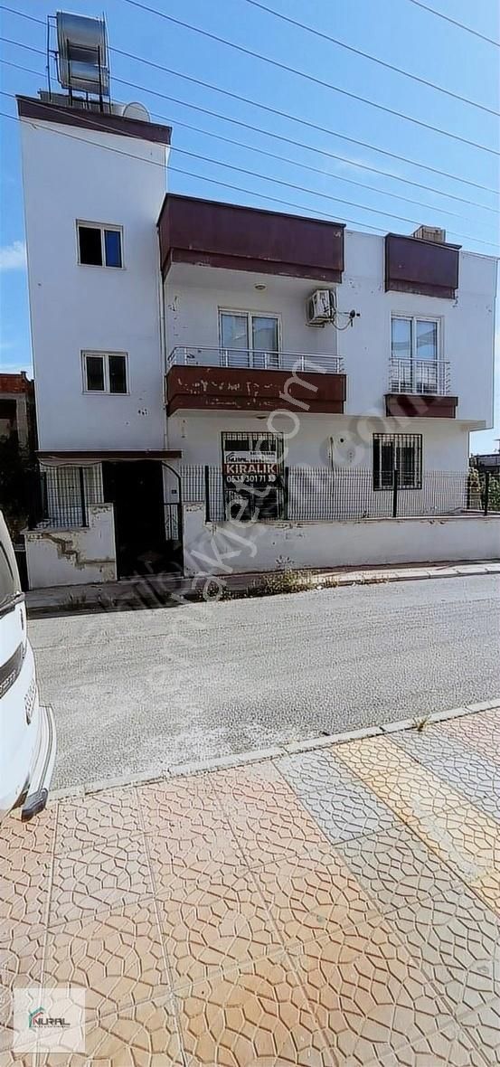 Yenişehir Batıkent Kiralık Daire KUZEYKENTTE KİRALIK 2+1 MÜSTAKİL TADINDA BOŞ DAİRE