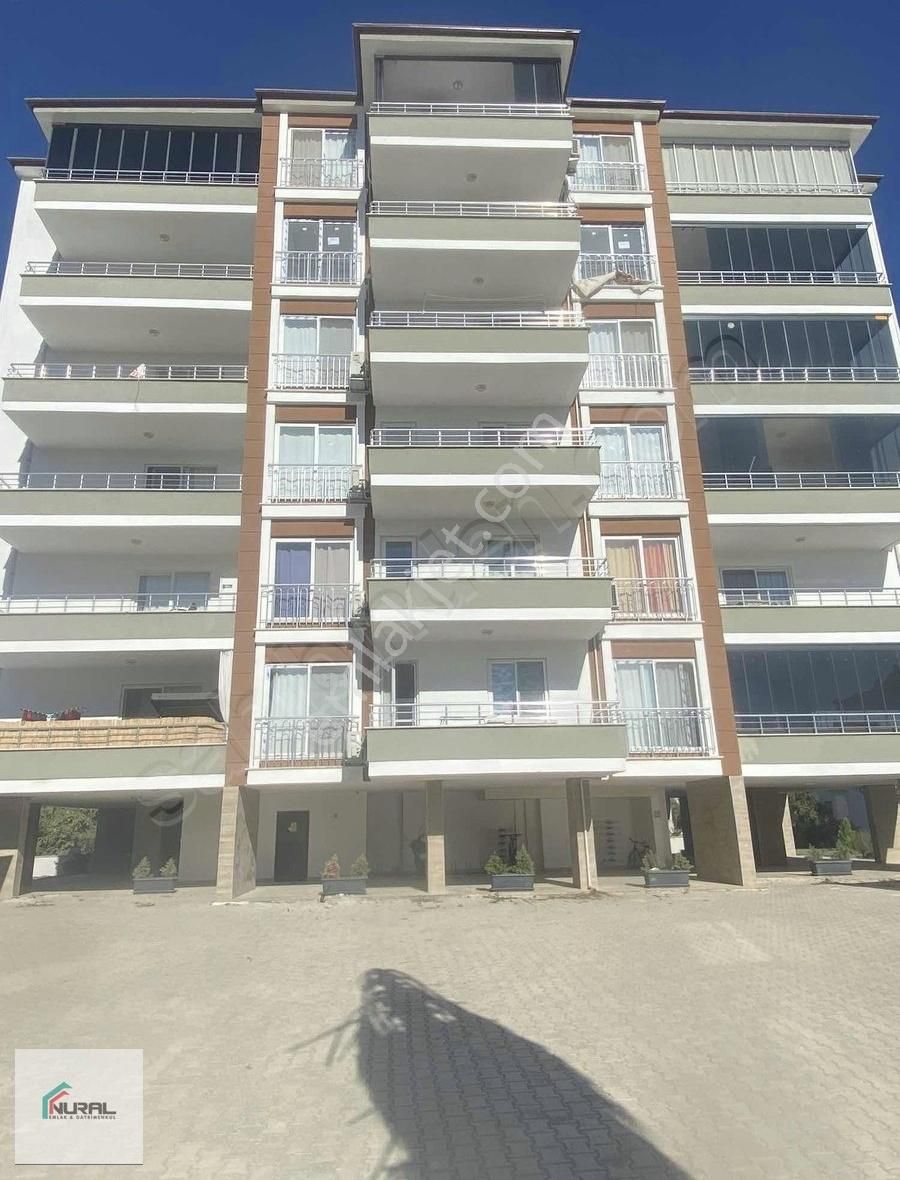 Anamur İskele Kiralık Daire KİRALIK DAİRE ANAMUR İSKELE MAHALLESİ