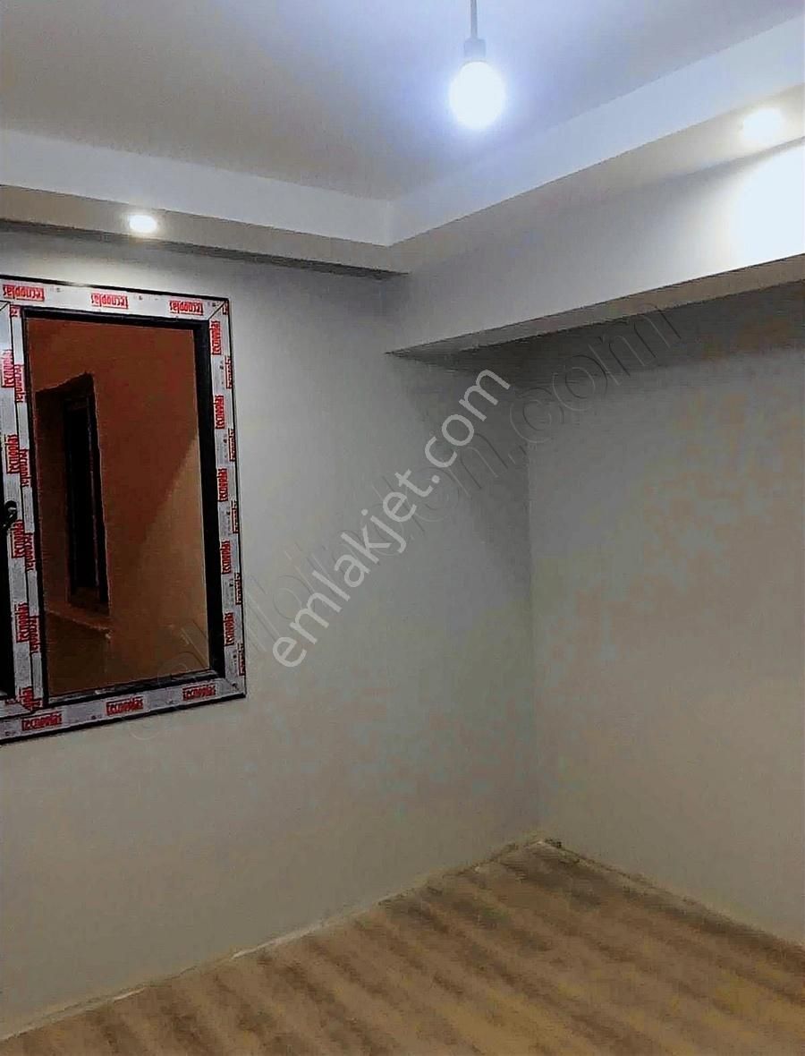 Alaşehir Kurtuluş Satılık Daire SATILIK DAİRE