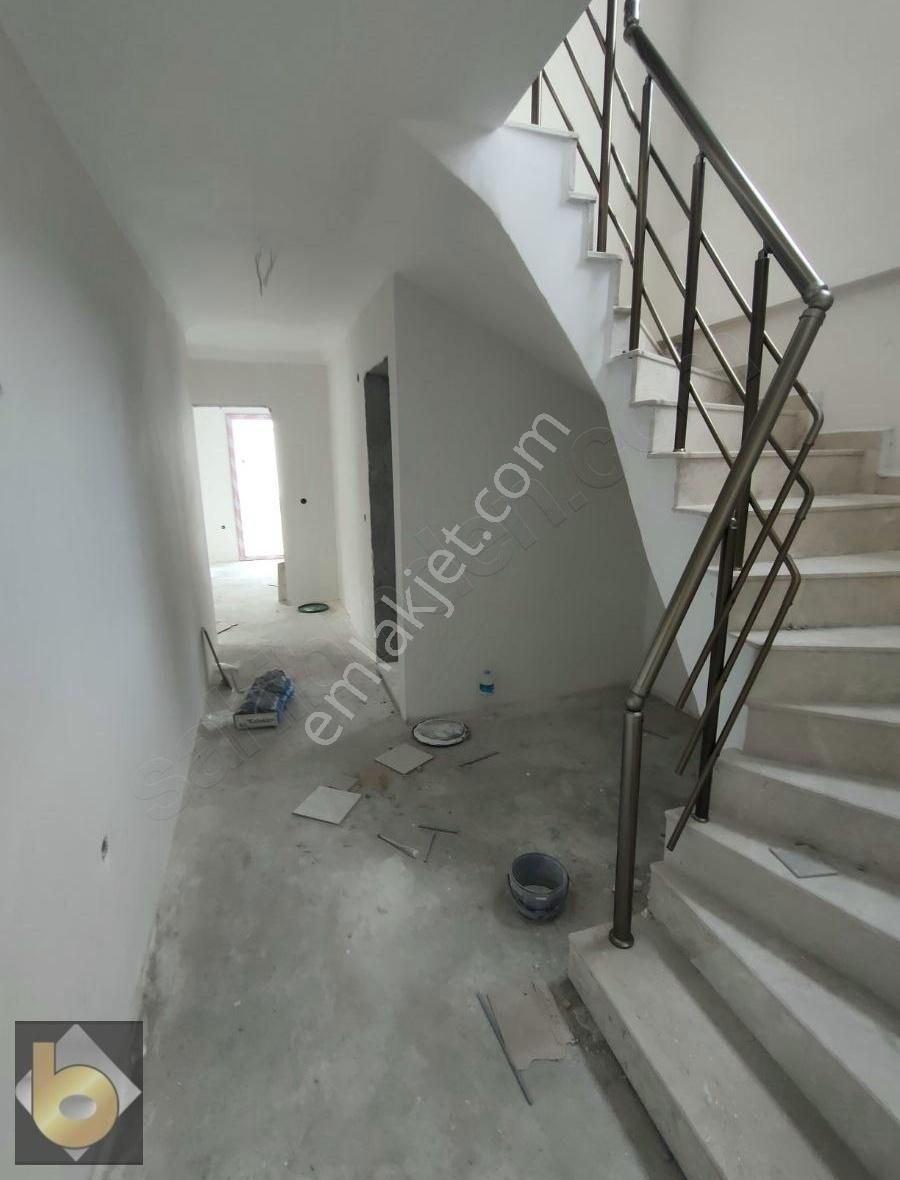 Cami Mahallesi'nde 3+1 Satılık Dubleks Daire - Görsel 21