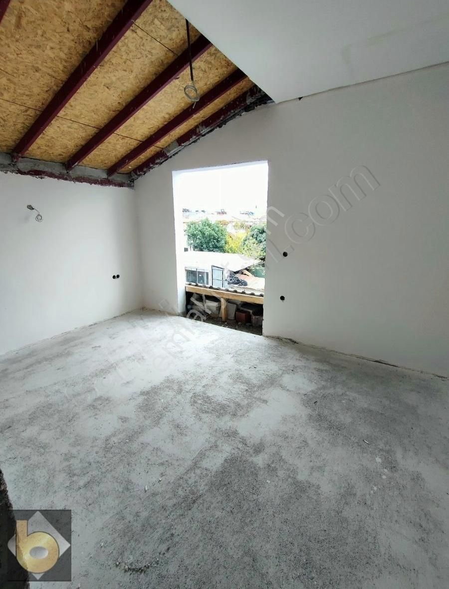 Cami Mahallesi'nde 3+1 Satılık Dubleks Daire - Görsel 11