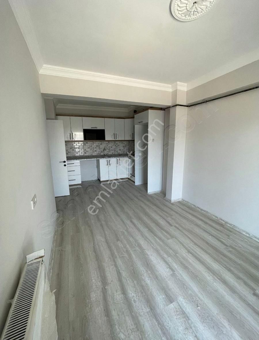 Saruhanlı Cengiz Topel Kiralık Daire Cengiz Topel Mahallesinde 3+1 Kiralık Daire