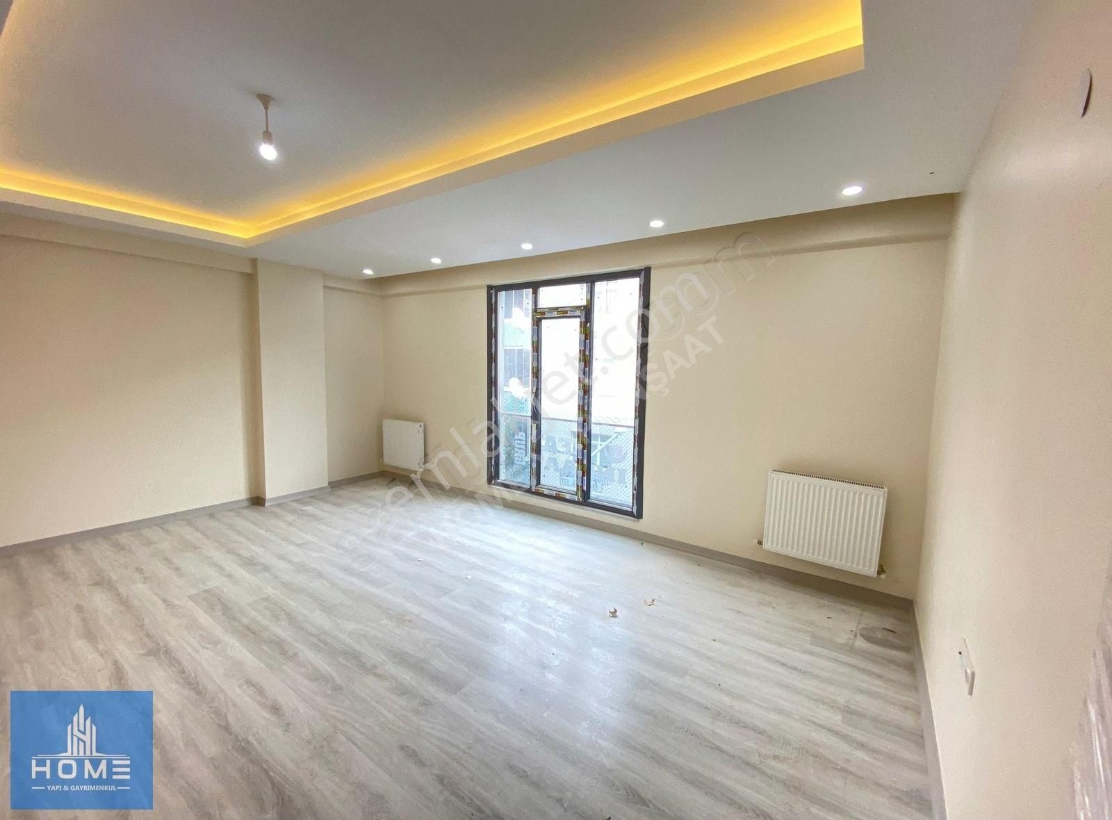 Sultangazi İsmetpaşa Satılık Daire HOME'DAN İSMETPAŞA MAH'DE SATILIK 125M² 3+1 0 İKİNCİ KAT DAİRE.!