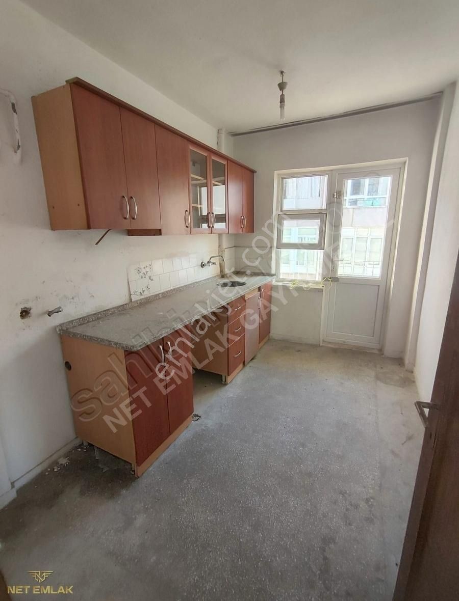 Niğde Merkez İnönü Kiralık Daire NET EMLAK'TAN KİRALIK DAİRE