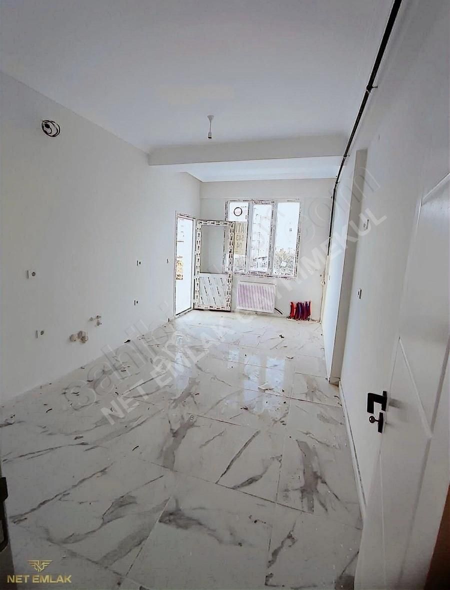 Niğde Merkez İlhanlı Satılık Daire NET EMLAK'TAN SIFIR 3+1 SATILIK DAİRE