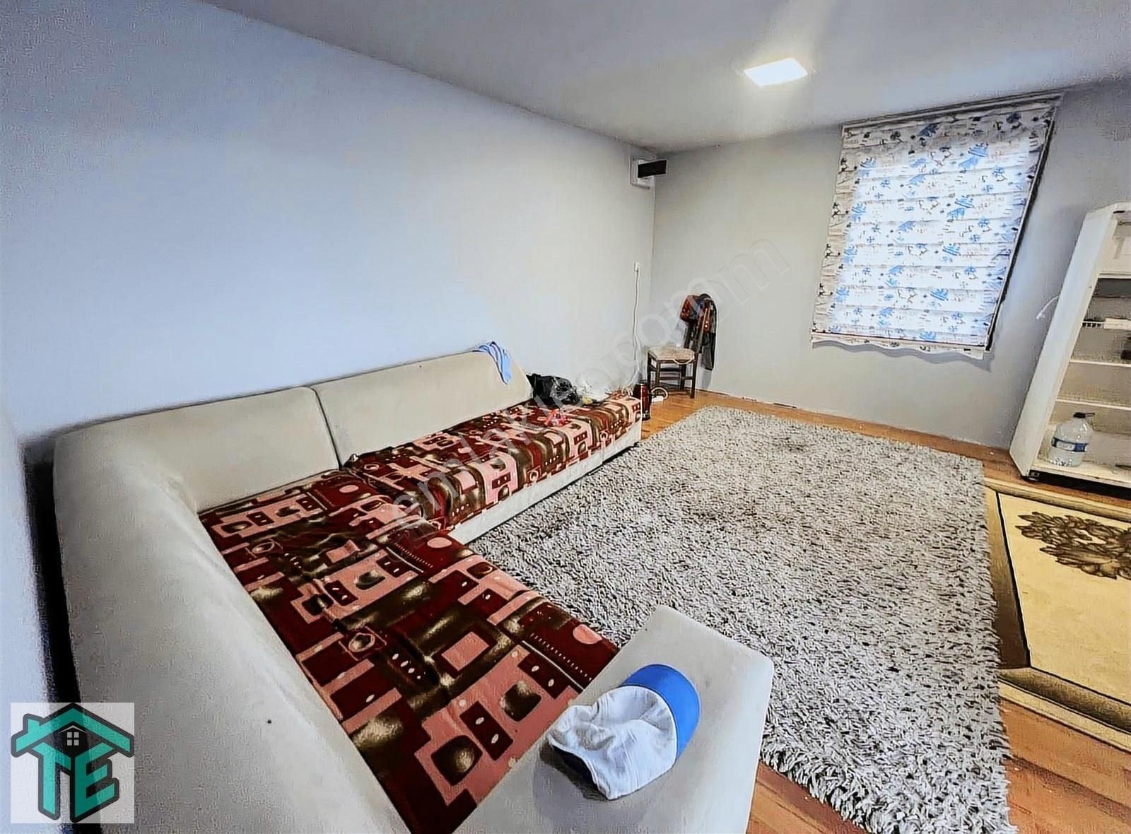 Hasanoğlan Şehitlik Mh 600m2 Manzaralı Tek Tapu İmarlı Bahçe - Görsel 8