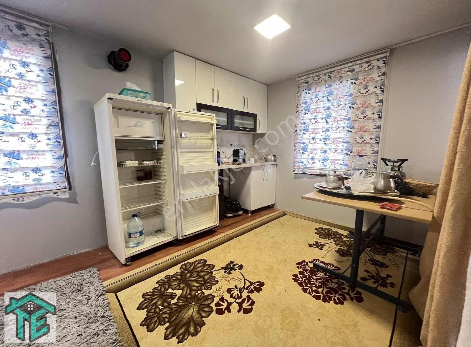 Hasanoğlan Şehitlik Mh 600m2 Manzaralı Tek Tapu İmarlı Bahçe - Görsel 23