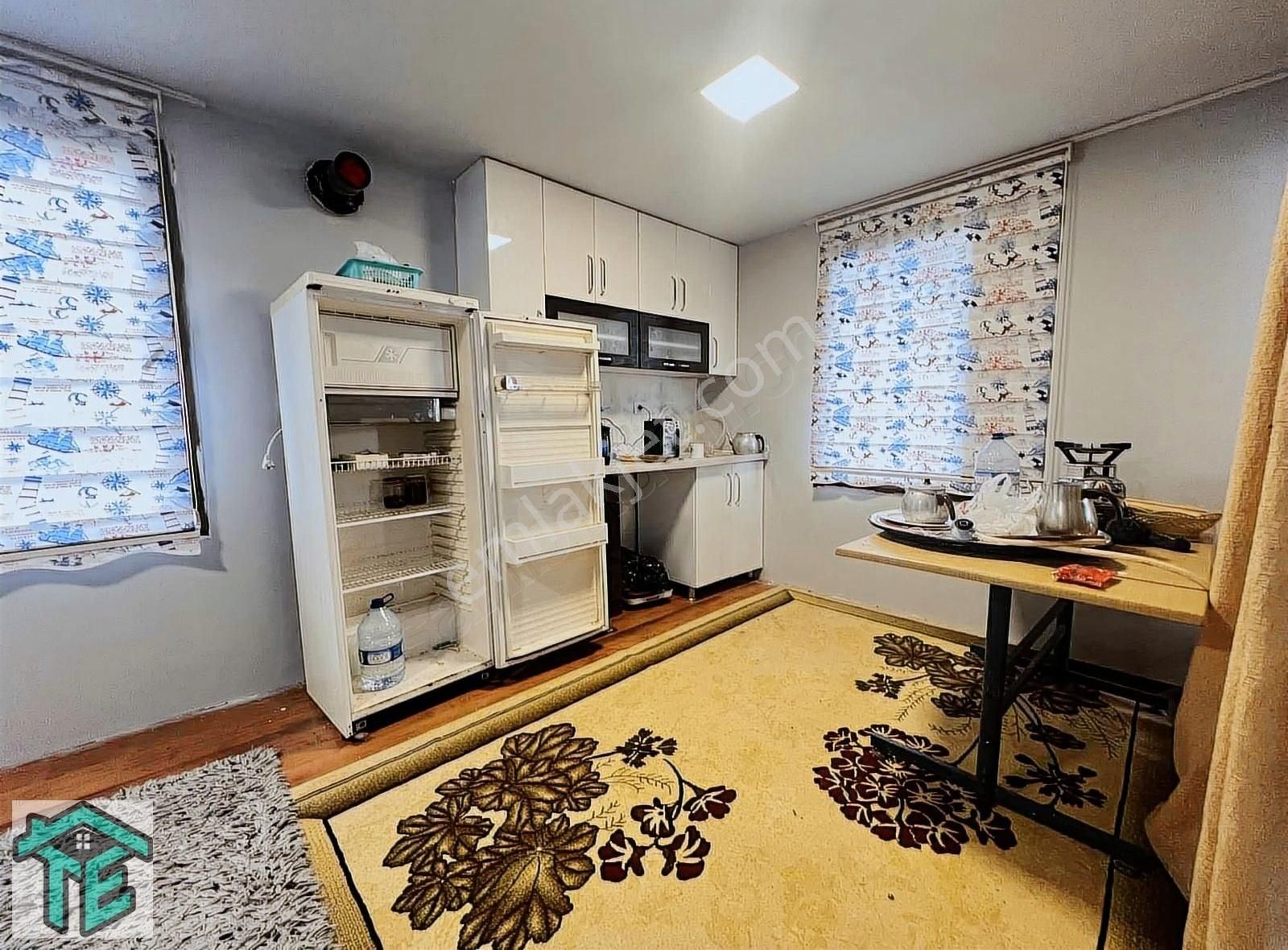 Hasanoğlan Şehitlik Mh 600m2 Manzaralı Tek Tapu İmarlı Bahçe - Görsel 13