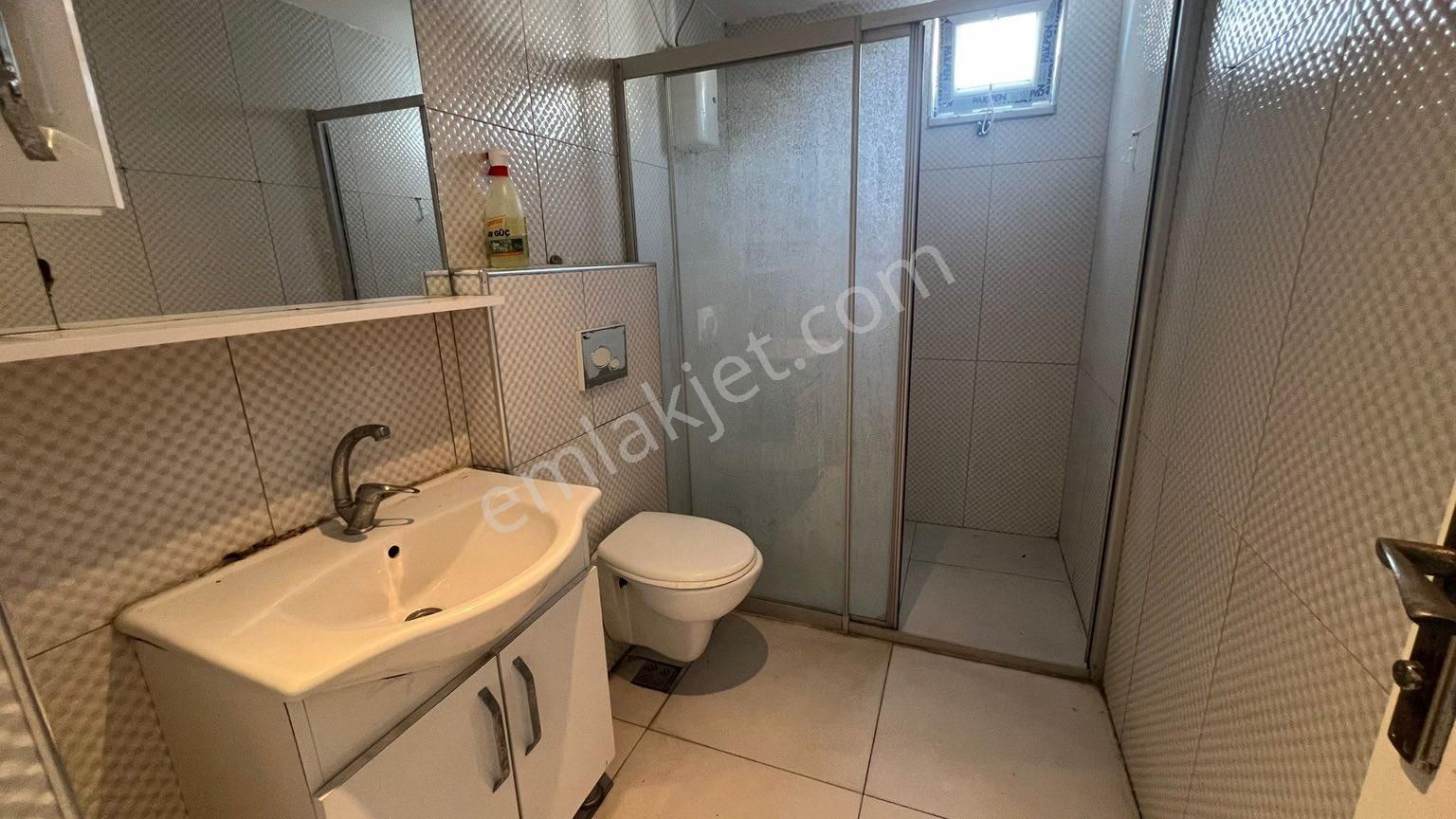 Alanya Mahmutlar Kiralık Daire Mahmutlar 2+1 Ayrı mutfak Kiralık Daire