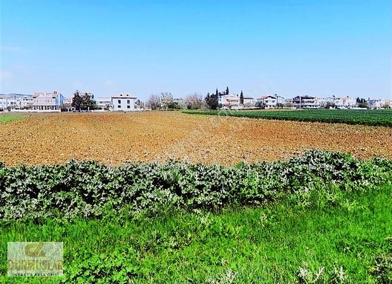 Marmaraereğlisi Çeşmeli Satılık Bağ & Bahçe DURMUŞLAR'dan %50 peşin %50 ELDEN SENETLİ