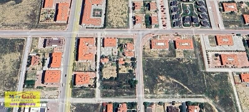 Selçuklu Buhara Satılık Konut İmarlı MORGATE GAYRİMENKUL'DEN BUHARA'DA SATILIK 1290 M2 ARSA