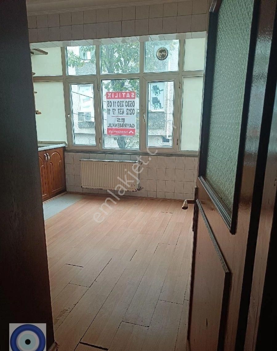 Es Emlaktan Kartaltepe Mah. Satılık Ebeveyn Banyolu Daire - Görsel 6