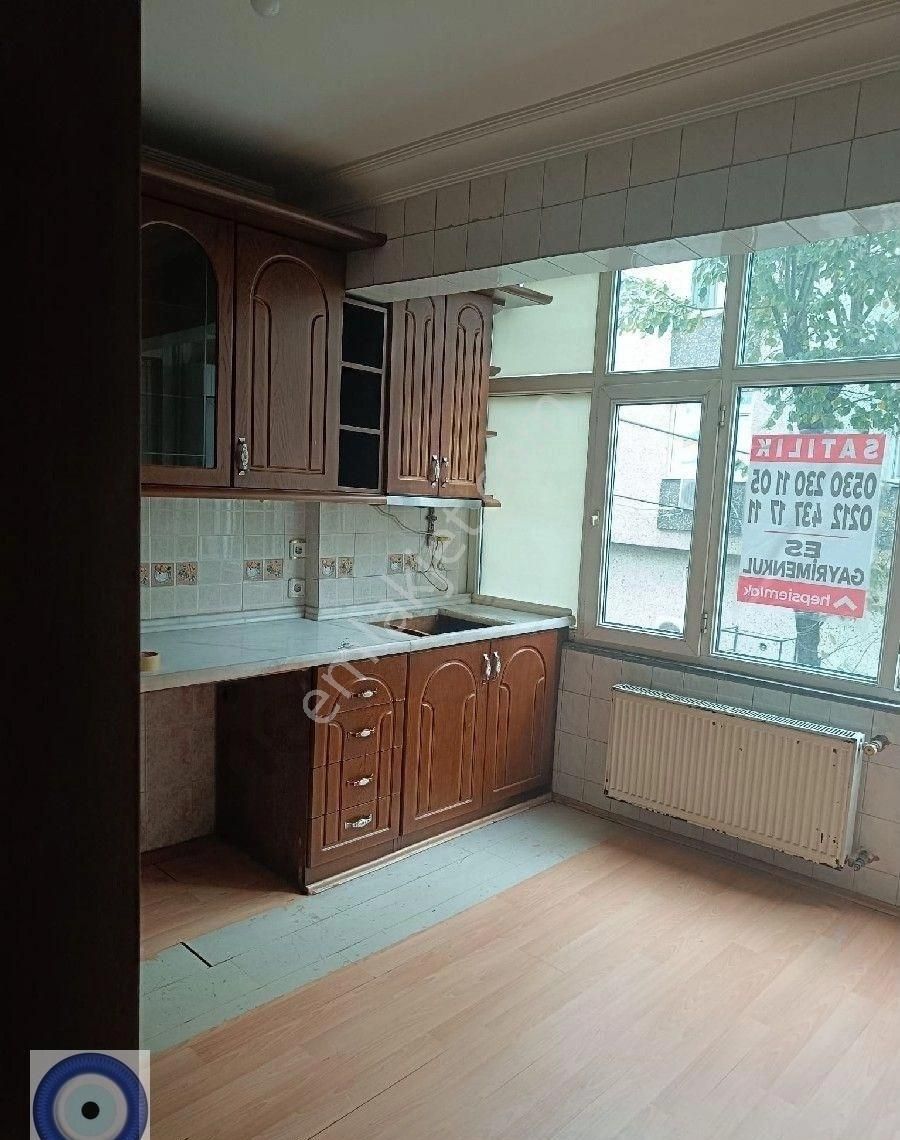 Es Emlaktan Kartaltepe Mah. Satılık Ebeveyn Banyolu Daire - Görsel 16